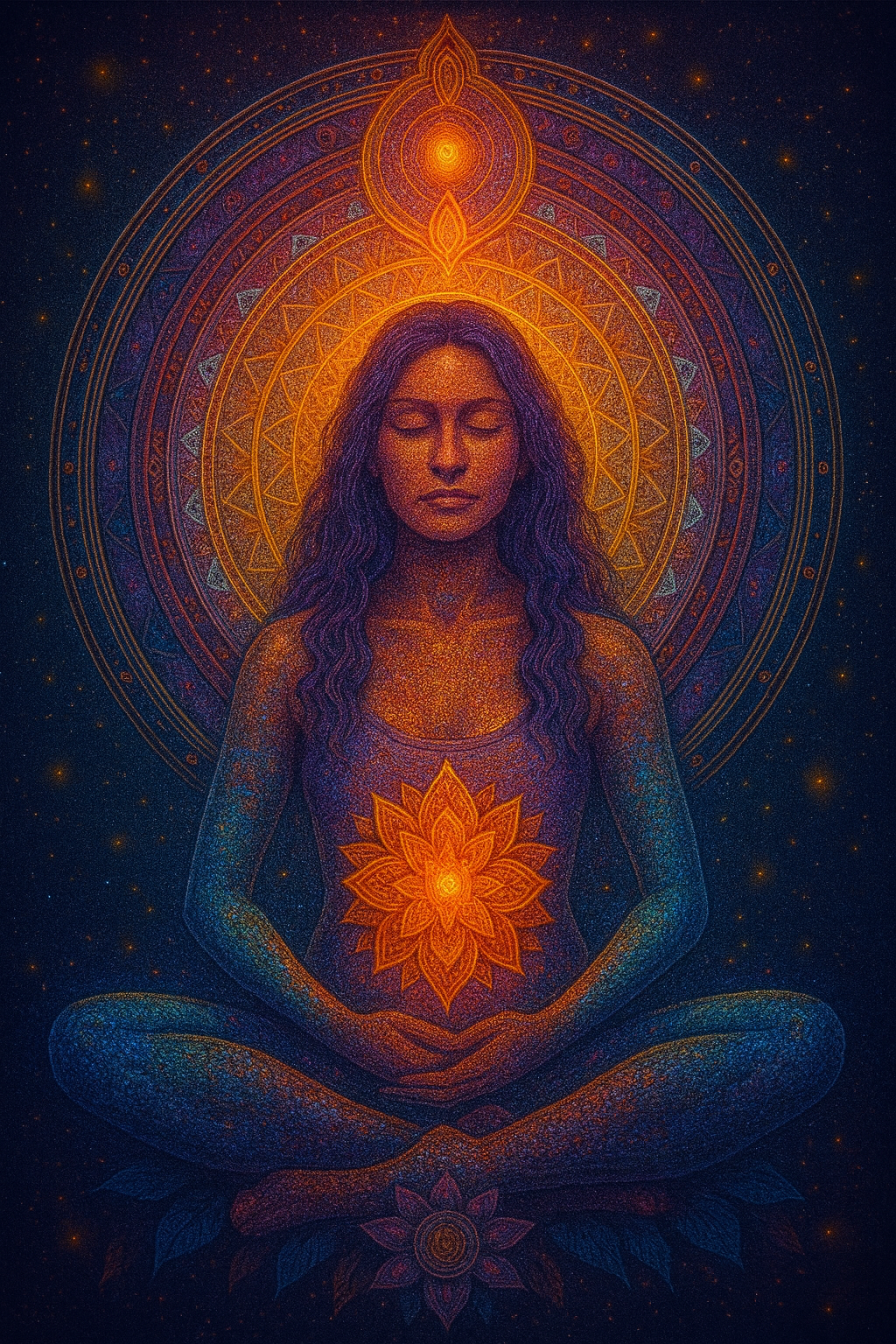 womb healing