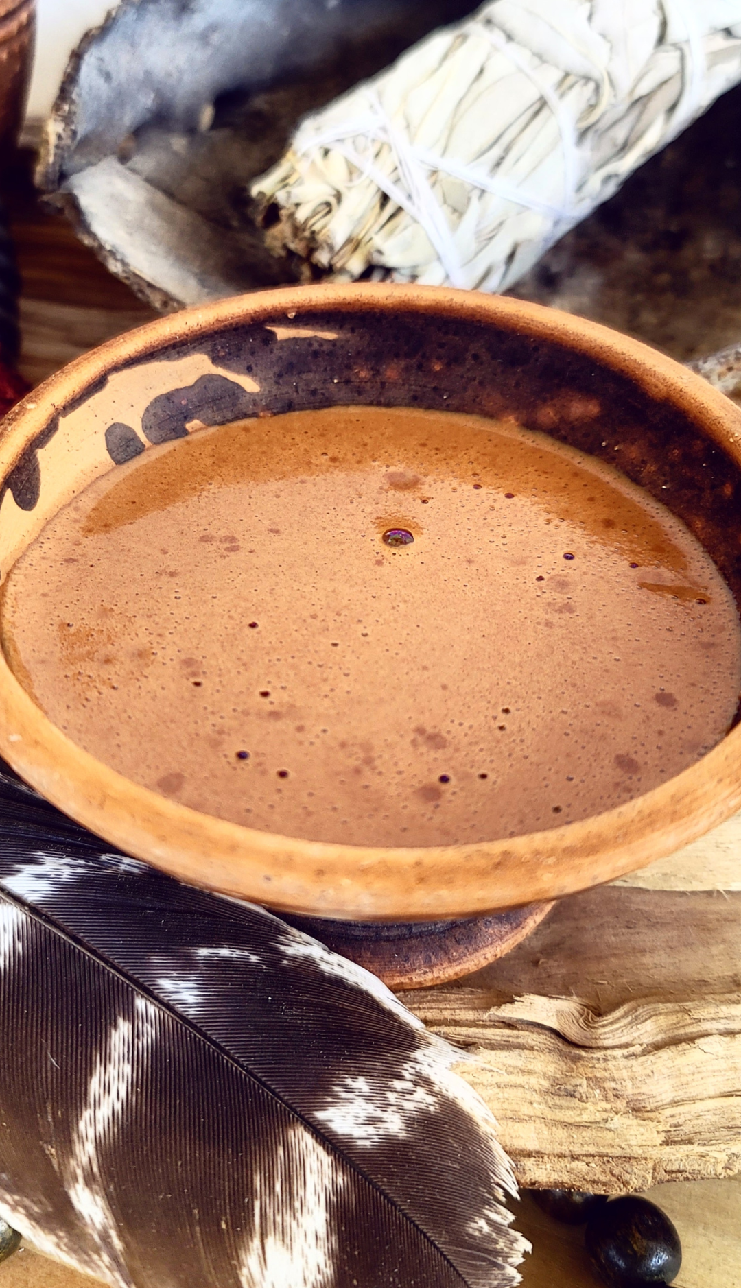 madre cacao